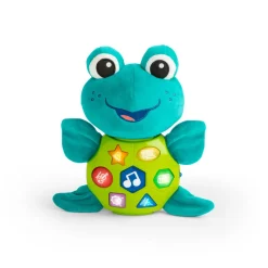 BABY Einstein Musical Toy, Neptune's Musical Discovery