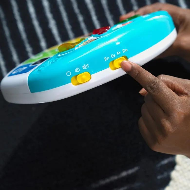 BABY Einstein Musical Toy for Infants, Piano