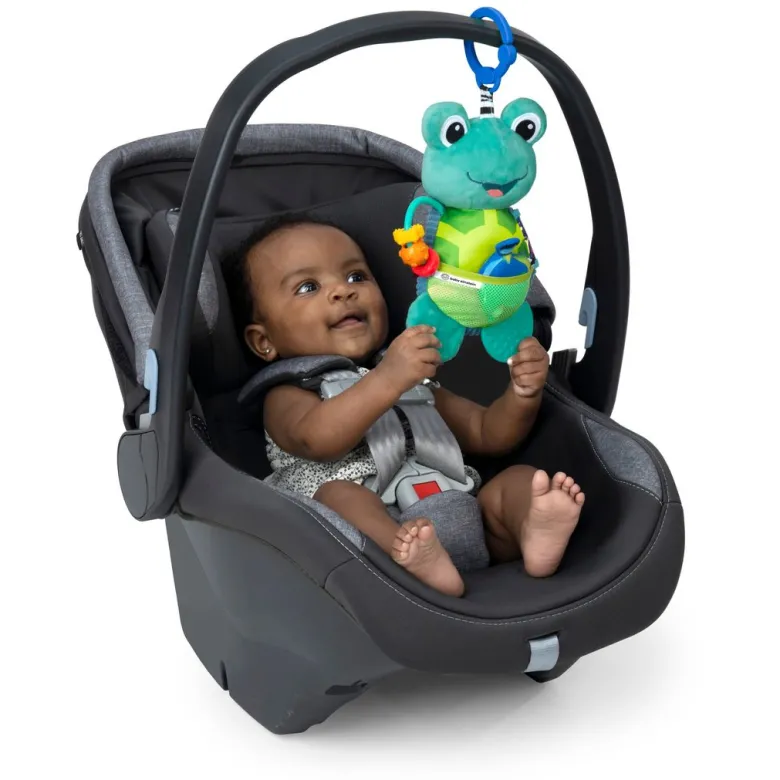 BABY Einstein My Friend Neptune, Ocean Explorer