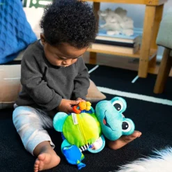 BABY Einstein My Friend Neptune, Ocean Explorer