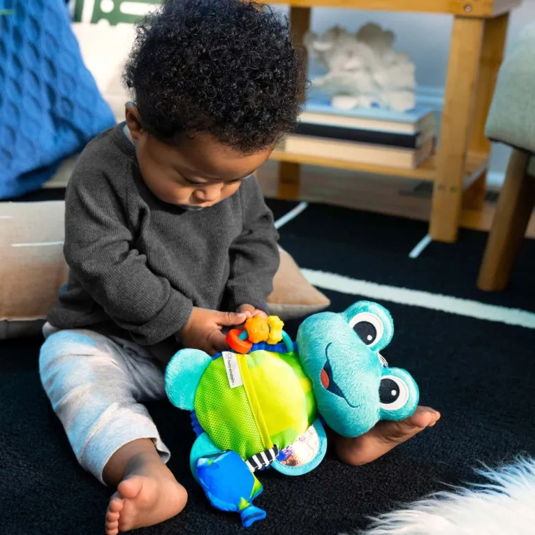 BABY Einstein My Friend Neptune, Ocean Explorer