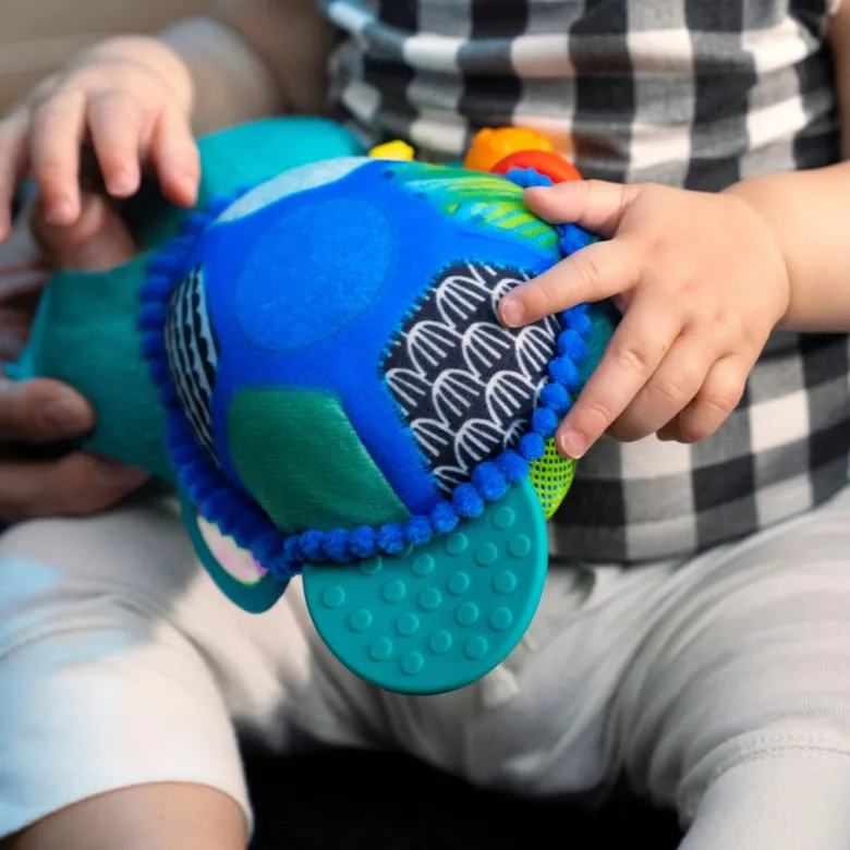 BABY Einstein My Friend Neptune, Ocean Explorer