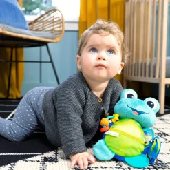 BABY Einstein My Friend Neptune, Ocean Explorer