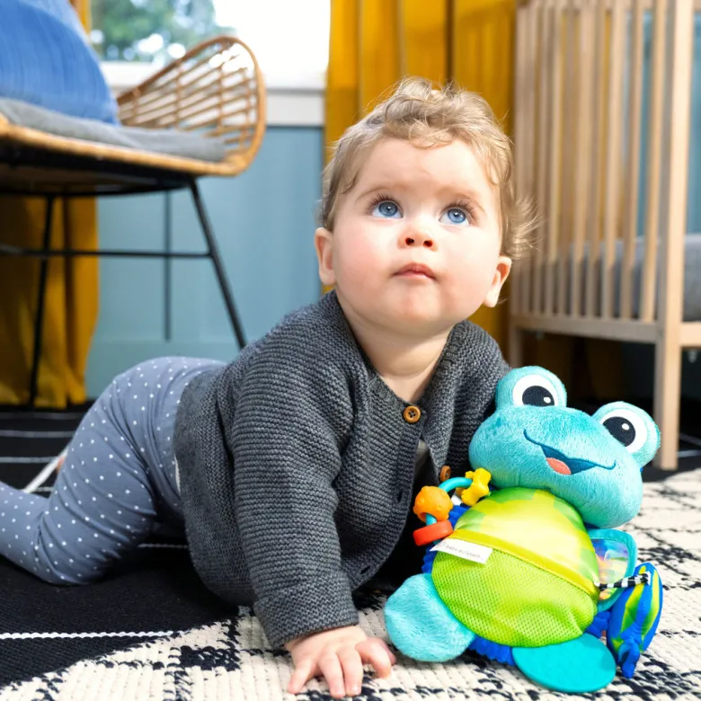 BABY Einstein My Friend Neptune, Ocean Explorer