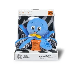 BABY Einstein Octoplush Octopus, Baby Toy