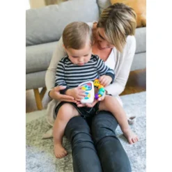 BABY Einstein Portable Musical Toy, Take Along Tunes™