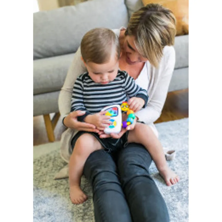 BABY Einstein Portable Musical Toy, Take Along Tunes™