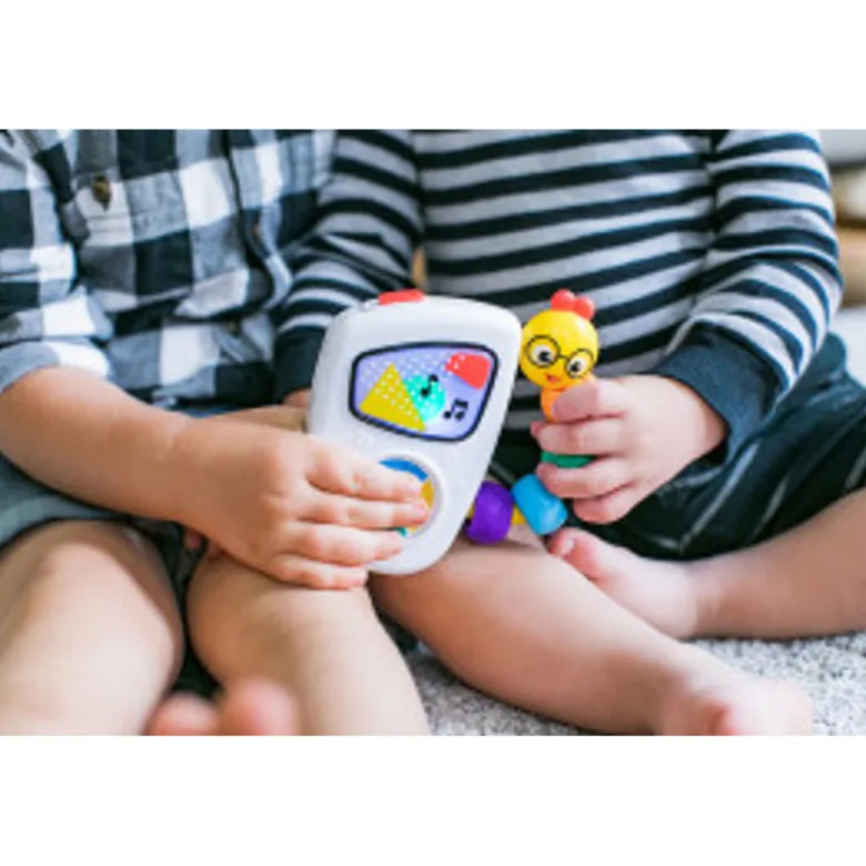 BABY Einstein Portable Musical Toy, Take Along Tunes™