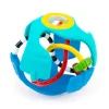 BABY Einstein Rattle & Sense™ Sensory Ball