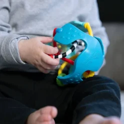 BABY Einstein Rattle & Sense™ Sensory Ball