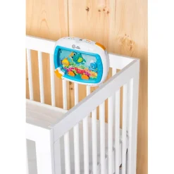 BABY Einstein Sea Creatures Crib Activity Hanger