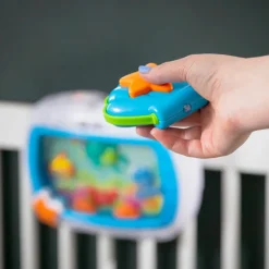 BABY Einstein Sea Creatures Crib Activity Hanger