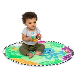 BABY Einstein Sea Floor Explorers™ 2-in-1 Activity Gym