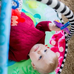 BABY Einstein Sea Floor Explorers™ 2-in-1 Activity Gym