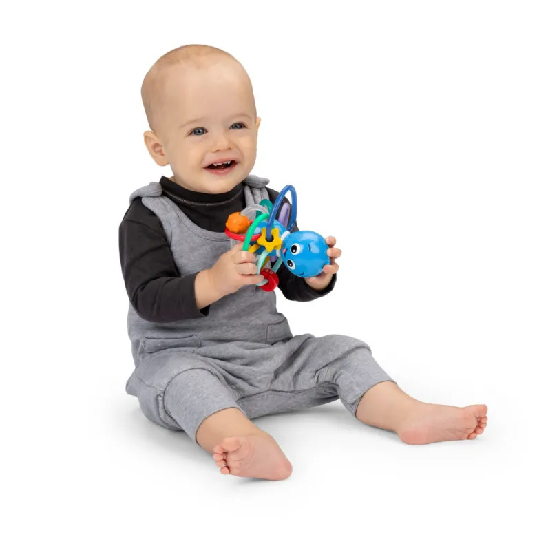 BABY Einstein Teether, Ocean Explorer Opus