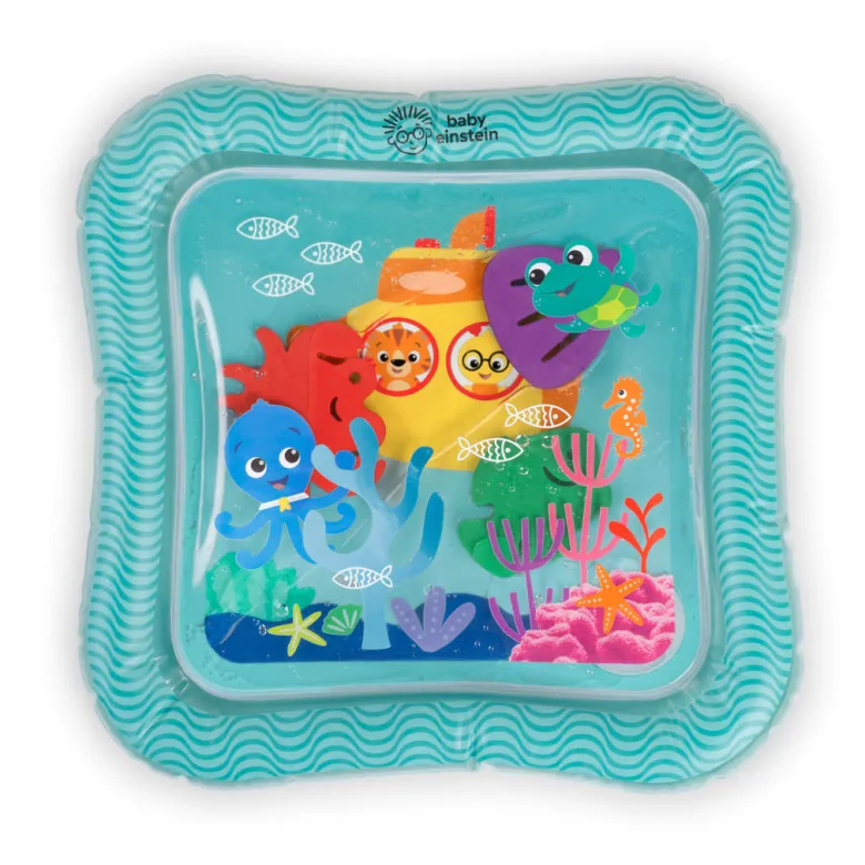 Baby Einstein, Water Play Mat