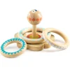 Baby Toy, BabyHoopi – Stacking Toy