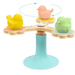 Baby Toy, BabySpini Activity Play with Suction Cup
