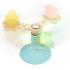 Baby Toy, BabySpini Activity Play with Suction Cup