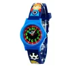 Babywatch Kids Watch, Soccer - Educational Clock for Ages 5-7