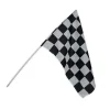 Baghera Checkered Formula 1 Flag