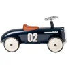 Baghera Metal Ride-On, Shark Blue