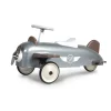 Baghera Metal Ride-On, Speedster Avion