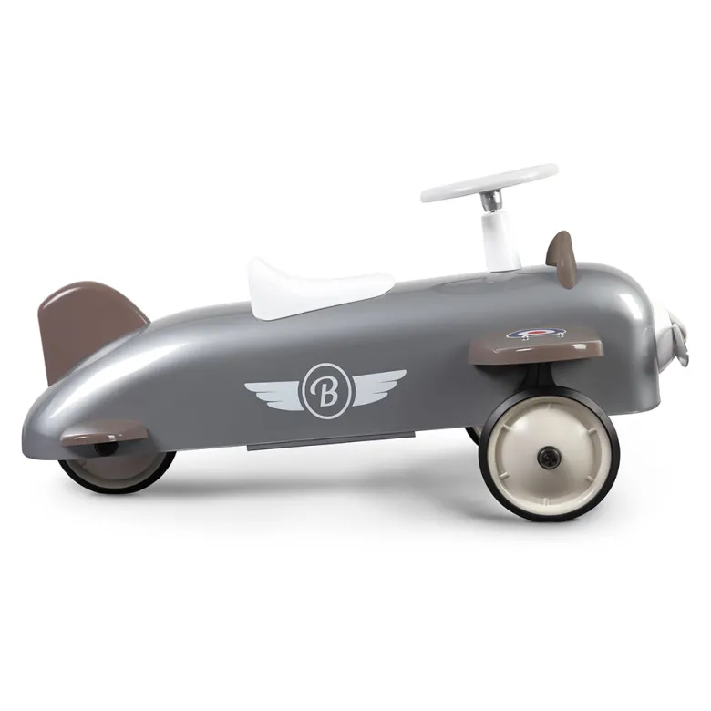 Baghera Metal Ride-On, Speedster Avion