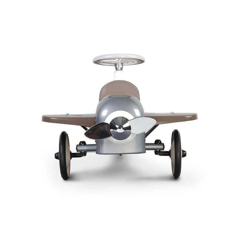 Baghera Metal Ride-On, Speedster Avion