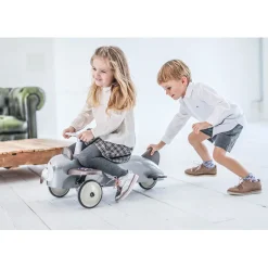 Baghera Metal Ride-On, Speedster Avion