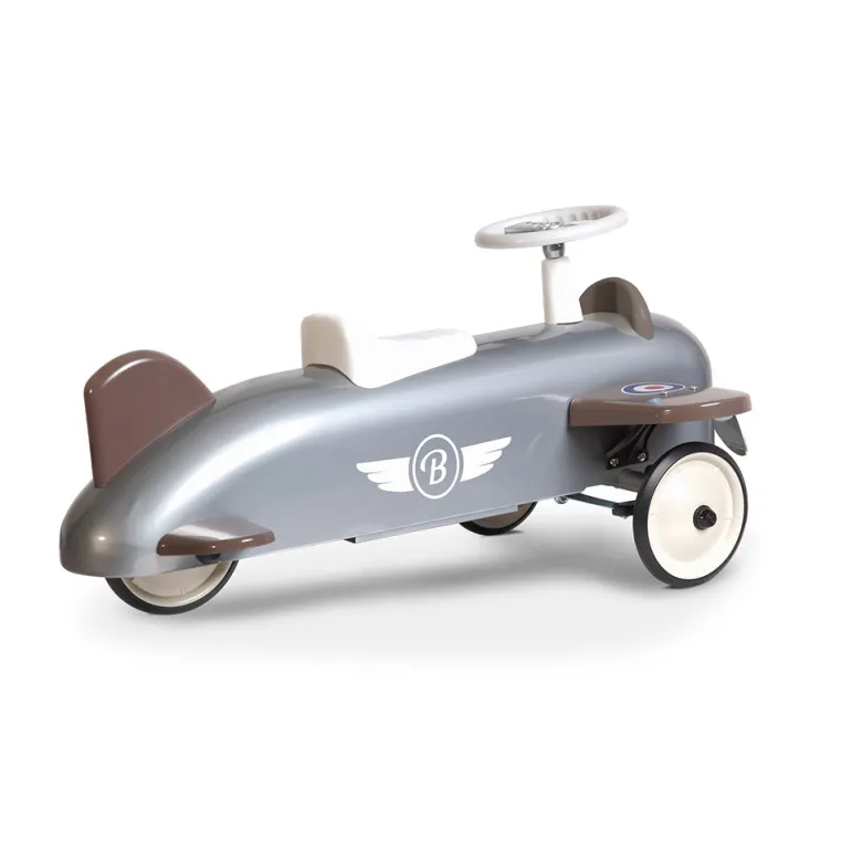 Baghera Metal Ride-On, Speedster Avion