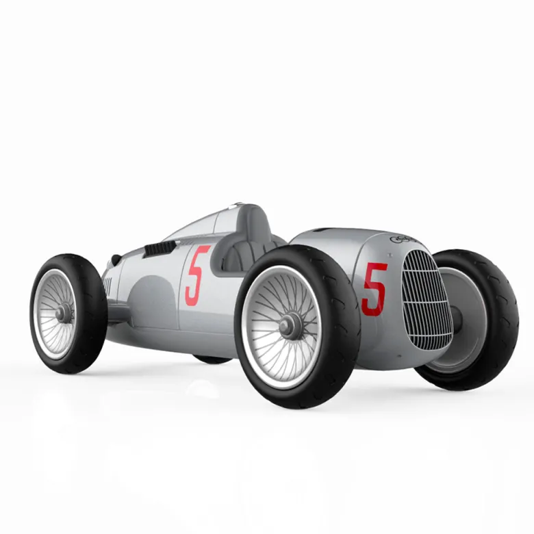 Baghera Racing Car, Audi Auto Union Type C