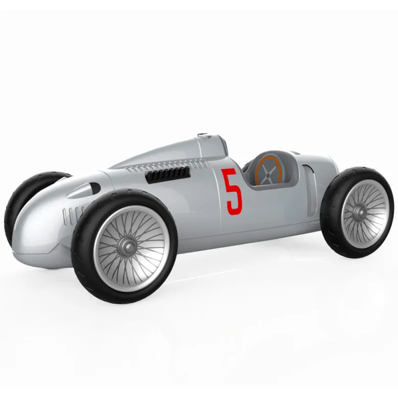 Baghera Racing Car, Audi Auto Union Type C