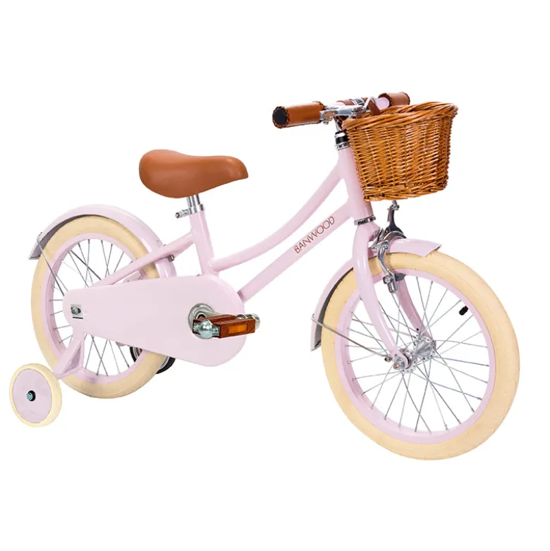 Banwood Classic Bike, Mini Me - Pink