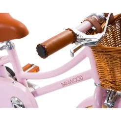 Banwood Classic Bike, Mini Me - Pink