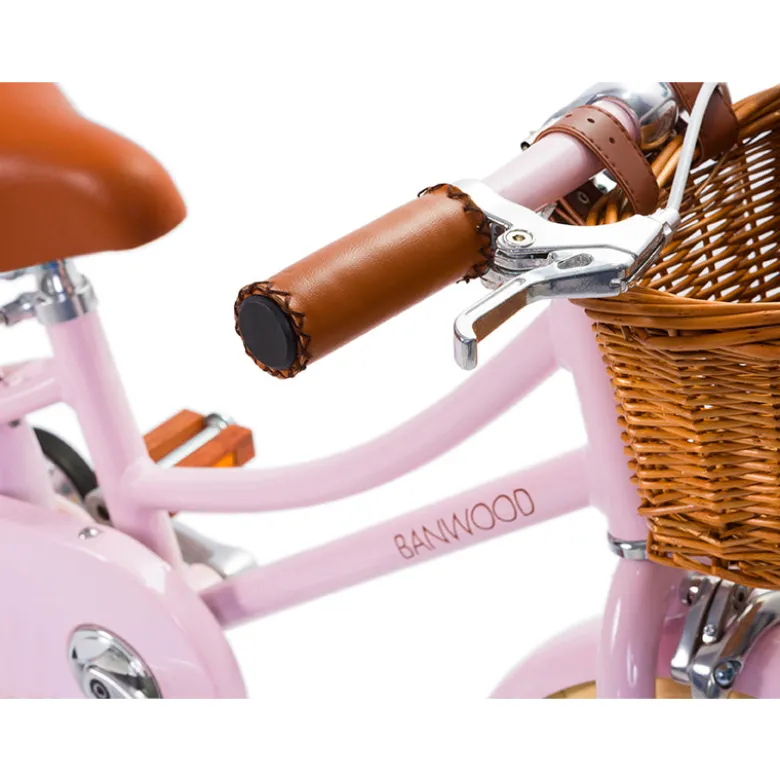 Banwood Classic Bike, Mini Me - Pink