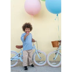 Banwood Classic Bike, Sky Blue
