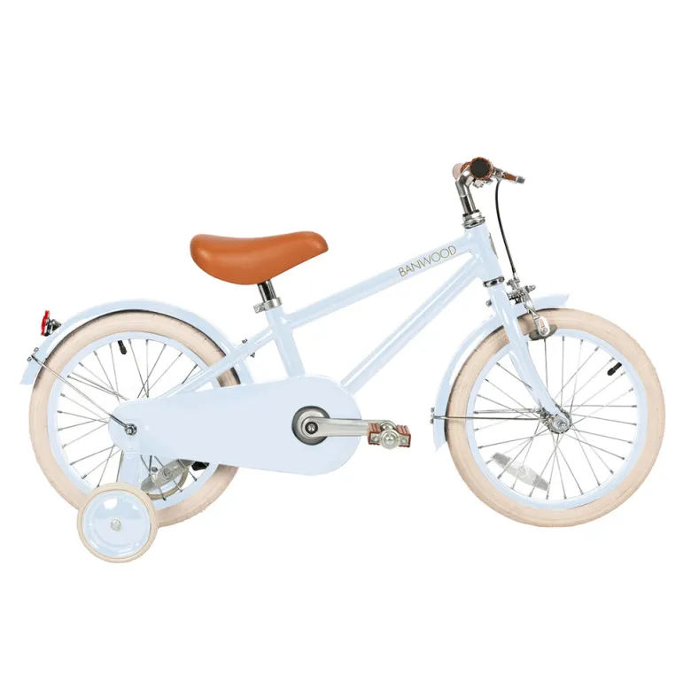 Banwood Classic Bike, Sky Blue