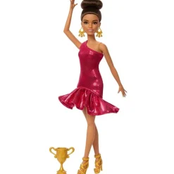Barbie Career Ballroom Danse dukke