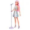 Barbie Career dukke, Popstar