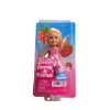 Barbie Chelsea dukke, Jordbær kjole