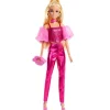 Barbie Deluxe Style dukke, Pink corset