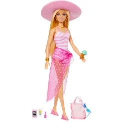 Barbie dukke, Classics Beach Day Barbie