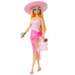 Barbie dukke, Classics Beach Day Barbie