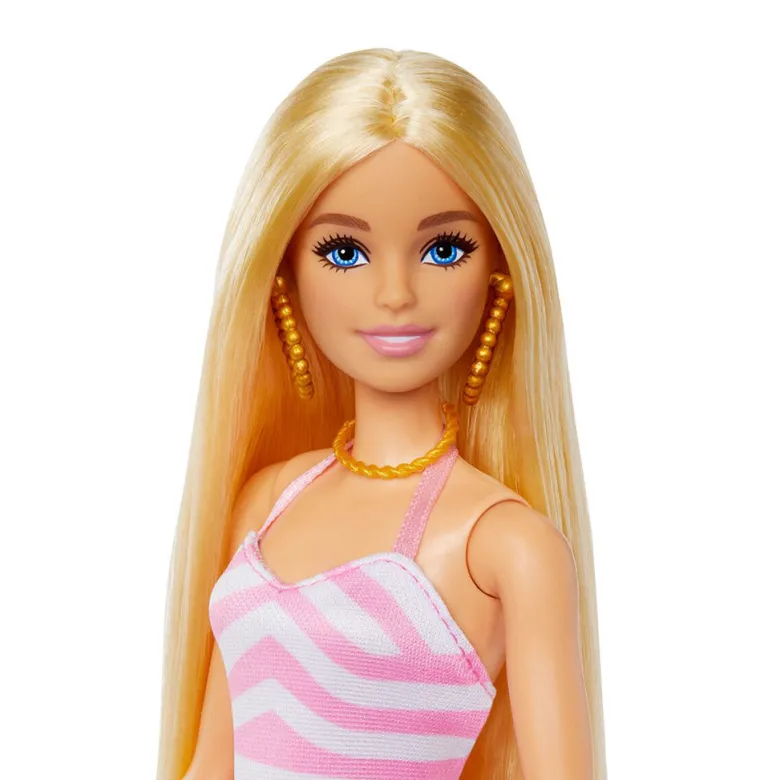Barbie dukke, Classics Beach Day Barbie