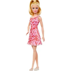 Barbie dukke Fashionista dukke, Småblomstret kjole