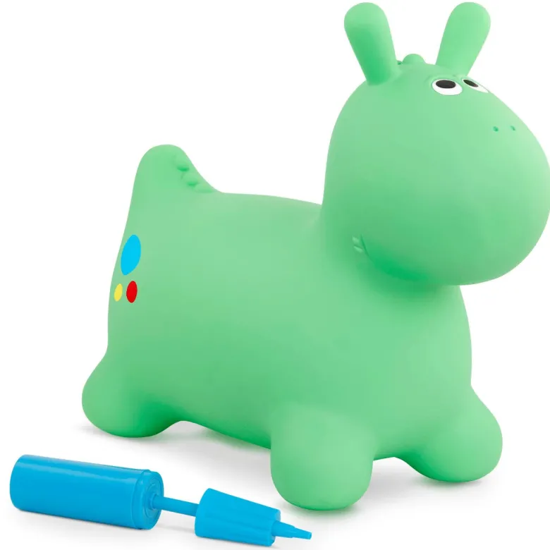 Battat Bouncy Animal, Dino