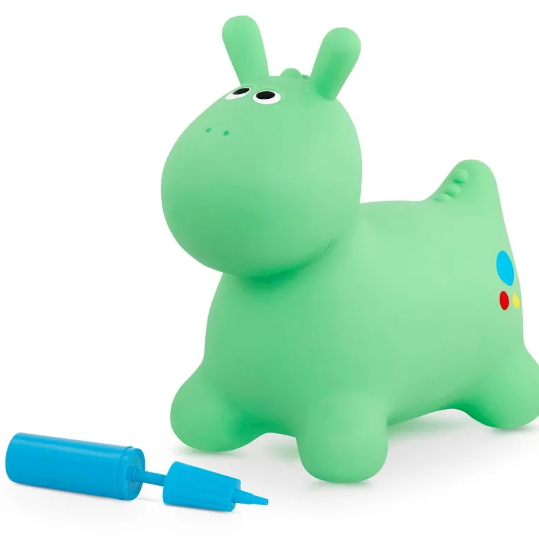 Battat Bouncy Animal, Dino