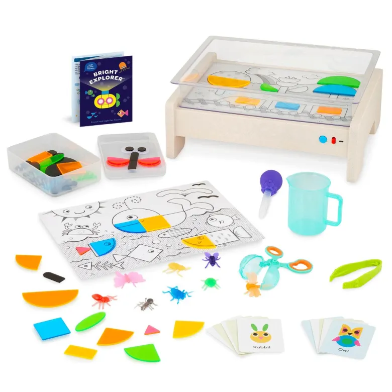 Battat Edu Light Table