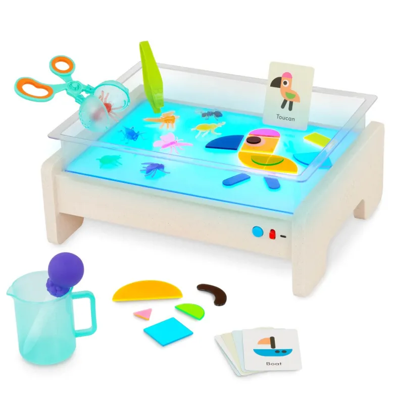 Battat Edu Light Table